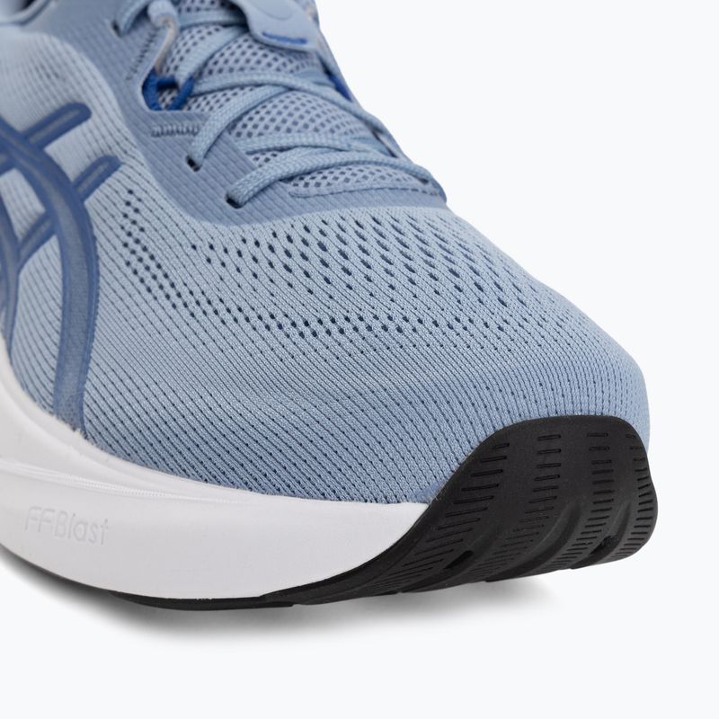 Pánské běžecké boty Asics Gel-Pulse 17 Calm Indigo/Prussian Blue 7