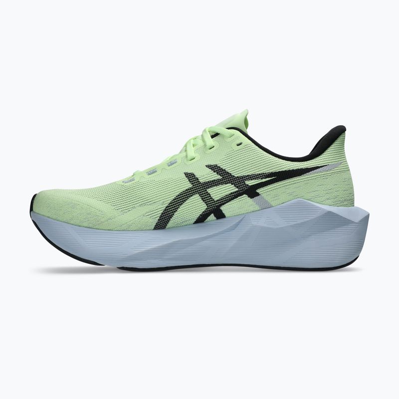 Pánské běžecké boty ASICS Novablast 6 illuminate yellow/black 3