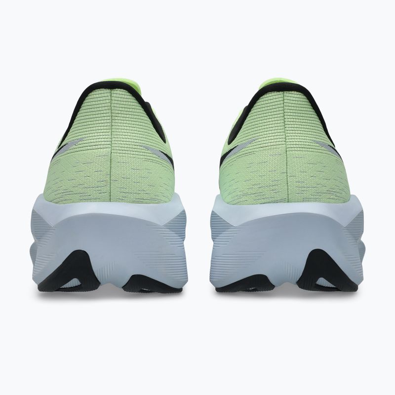 Pánské běžecké boty ASICS Novablast 6 illuminate yellow/black 7