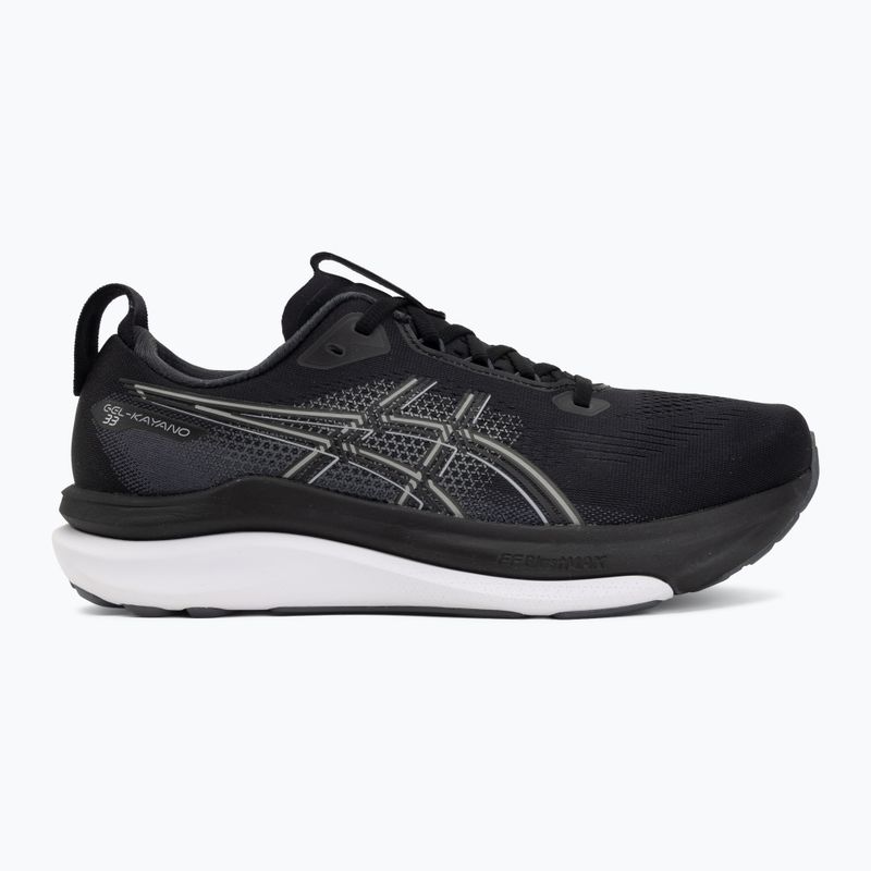 Pánské běžecké boty ASICS Gel-Kayano 33 black/white 2