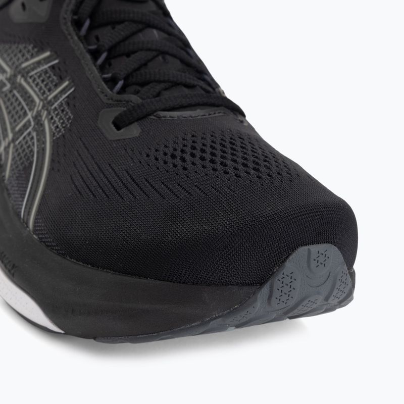 Pánské běžecké boty ASICS Gel-Kayano 33 black/white 7