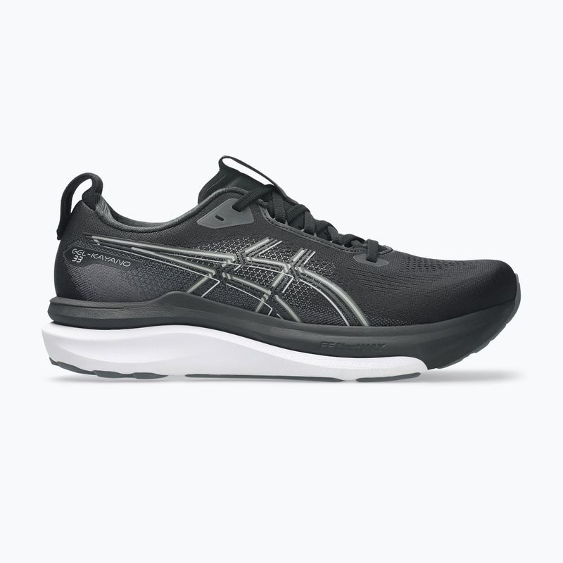 Pánské běžecké boty ASICS Gel-Kayano 33 black/white 2