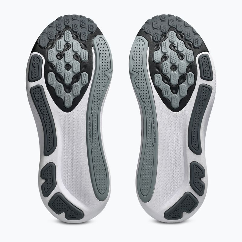 Pánské běžecké boty ASICS Gel-Kayano 33 black/white 4