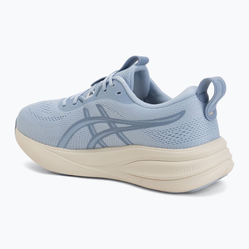 Dámské běžecké boty Asics Gel-Pulse 17 Solid Air/Cream 3