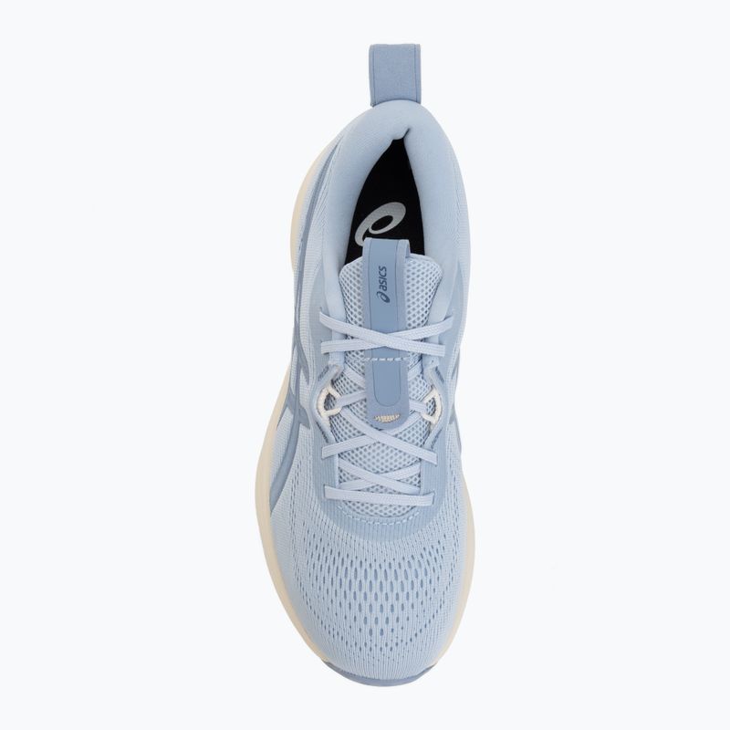 Dámské běžecké boty Asics Gel-Pulse 17 Solid Air/Cream 5