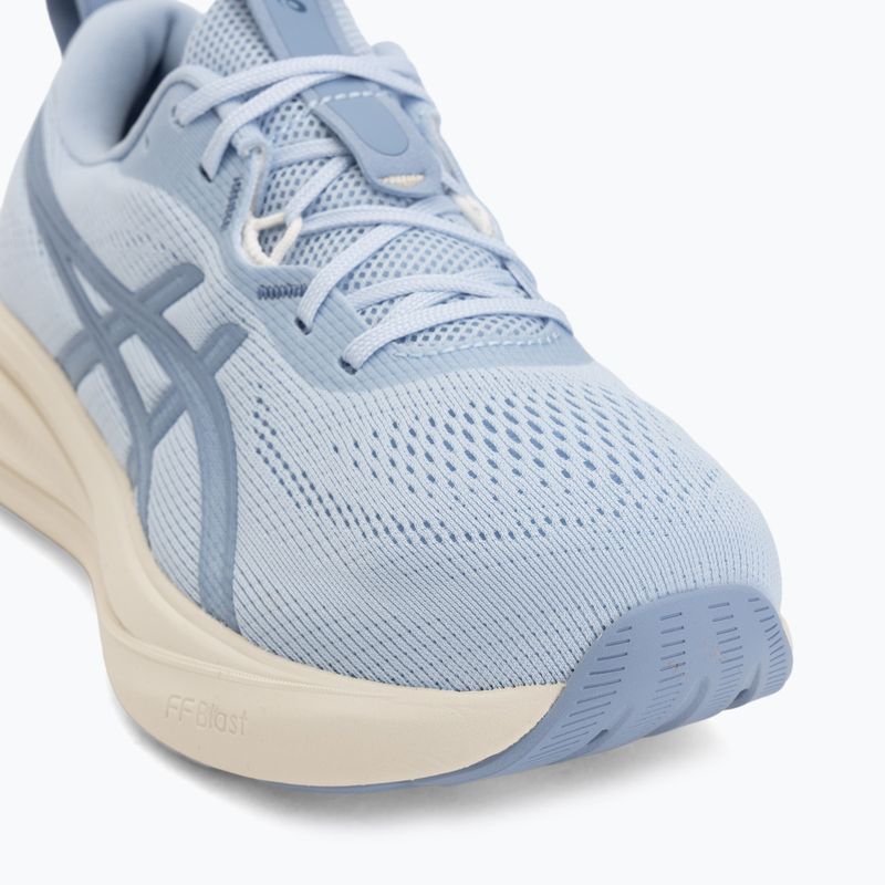 Dámské běžecké boty Asics Gel-Pulse 17 Solid Air/Cream 7