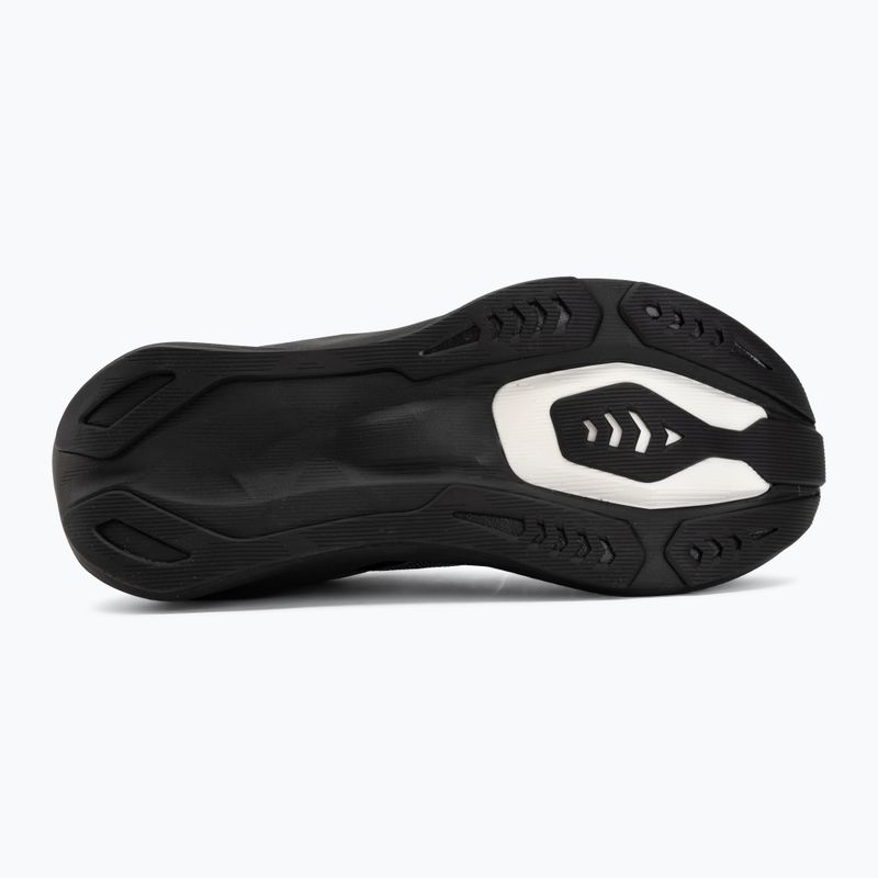 Pánské běžecké boty ASICS Novablast 6 black/black 4