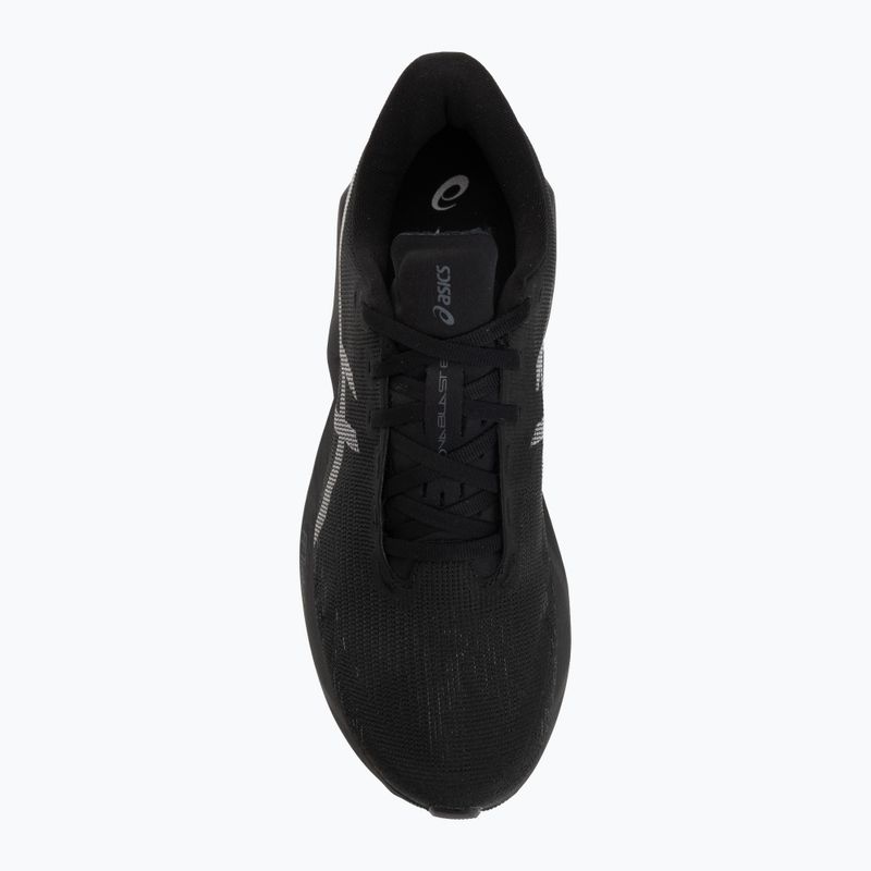 Pánské běžecké boty ASICS Novablast 6 black/black 5