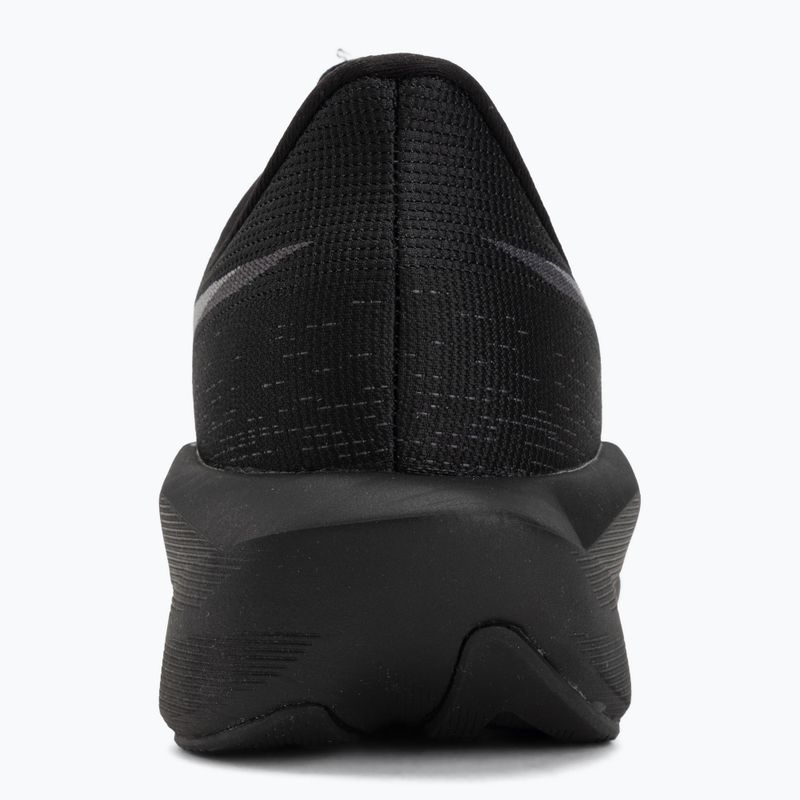 Pánské běžecké boty ASICS Novablast 6 black/black 6