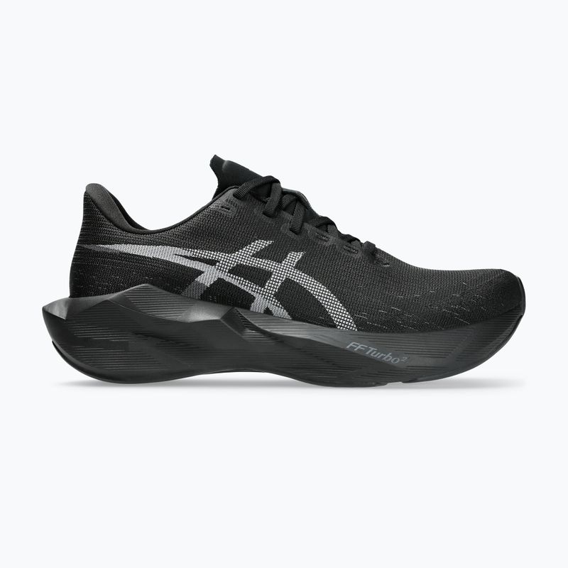Pánské běžecké boty ASICS Novablast 6 black/black 2