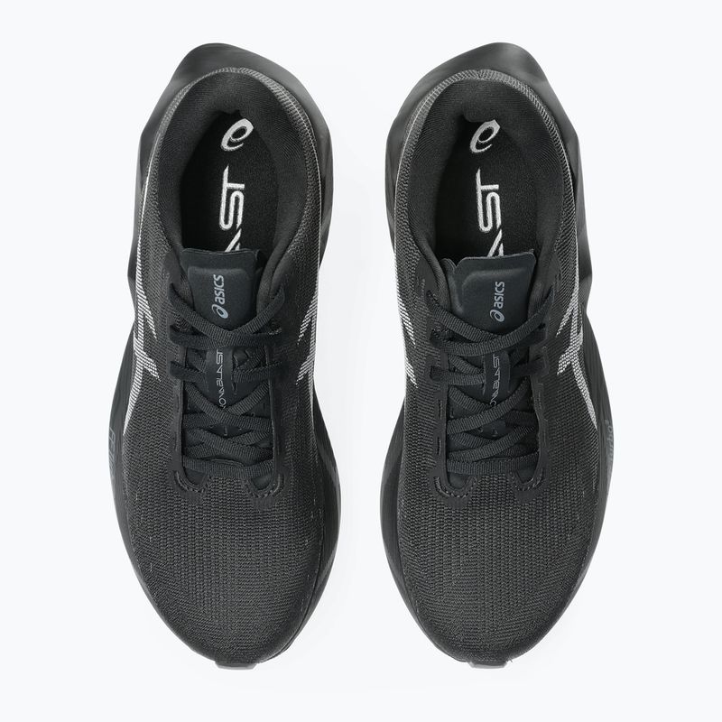 Pánské běžecké boty ASICS Novablast 6 black/black 6
