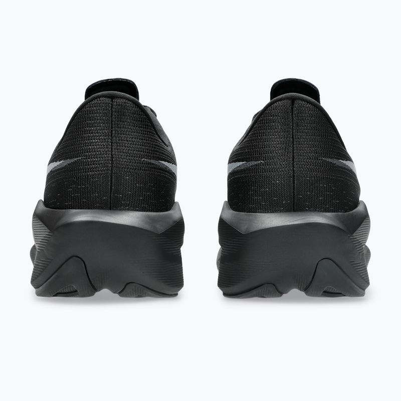 Pánské běžecké boty ASICS Novablast 6 black/black 7