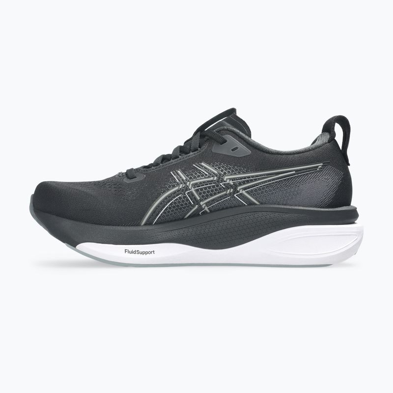 Dámské běžecké boty Asics Gel-Kayano 33 black/white 2