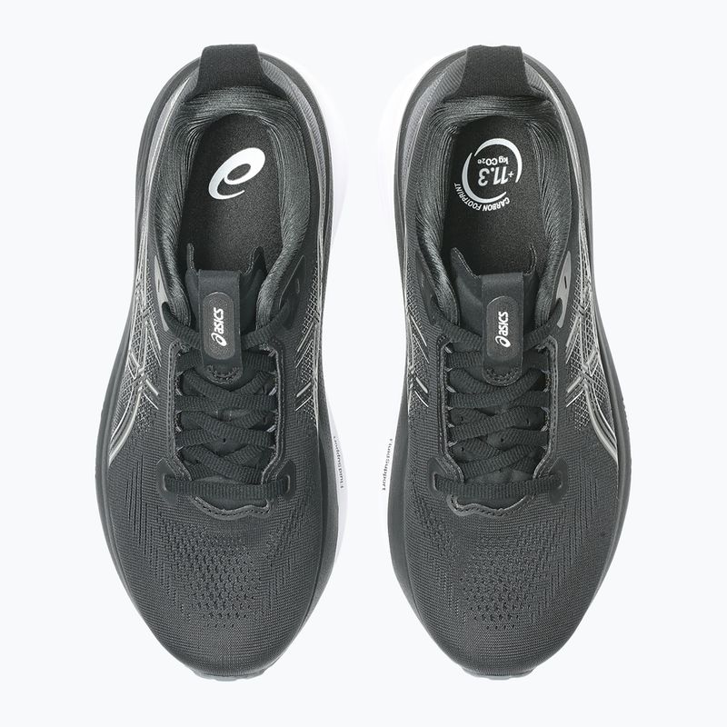 Dámské běžecké boty Asics Gel-Kayano 33 black/white 4