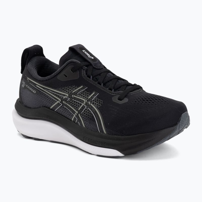 Dámské běžecké boty Asics Gel-Kayano 33 black/white