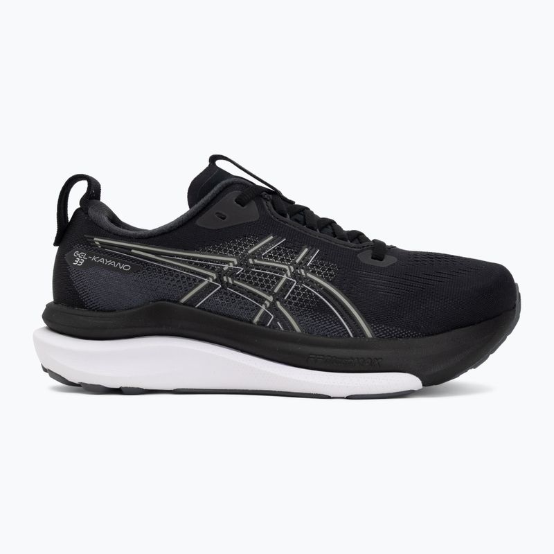 Dámské běžecké boty Asics Gel-Kayano 33 black/white 2