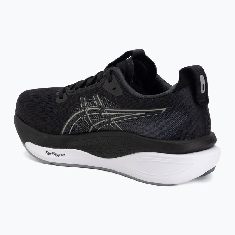 Dámské běžecké boty Asics Gel-Kayano 33 black/white 3