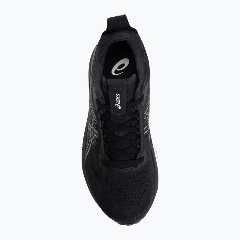 Dámské běžecké boty Asics Gel-Kayano 33 black/white 5