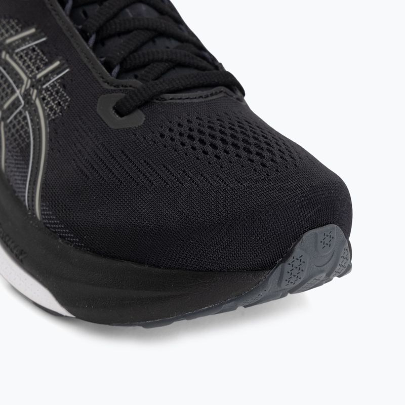Dámské běžecké boty Asics Gel-Kayano 33 black/white 7