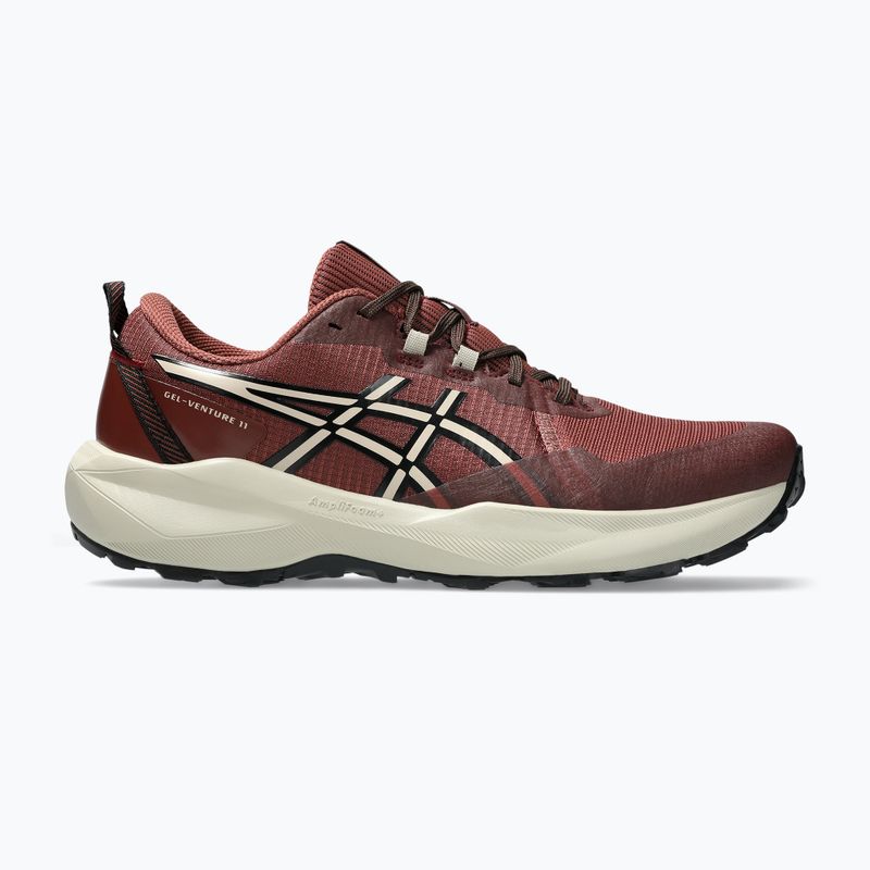 Pánské běžecké boty Asics Gel-Venture 11 rusted rock/light dust 2