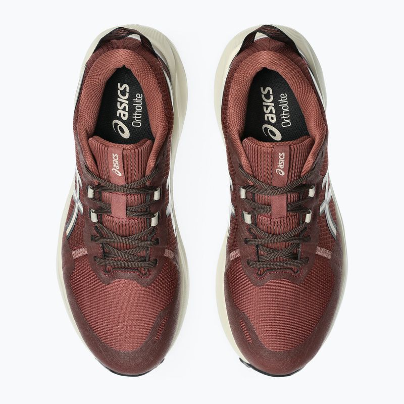 Pánské běžecké boty Asics Gel-Venture 11 rusted rock/light dust 6