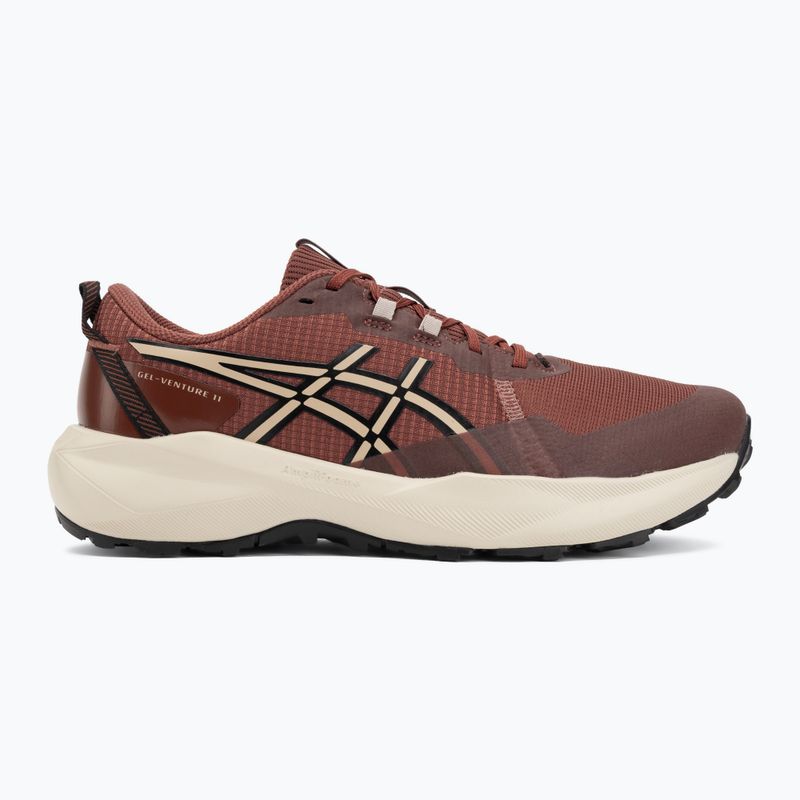 Pánské běžecké boty Asics Gel-Venture 11 rusted rock/light dust 2