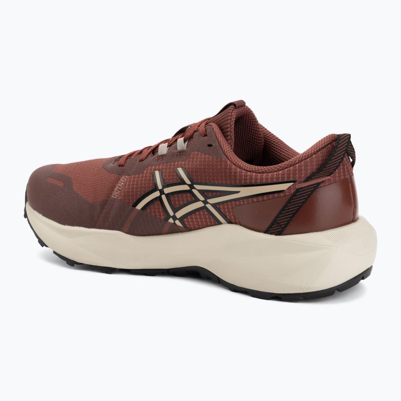 Pánské běžecké boty Asics Gel-Venture 11 rusted rock/light dust 3