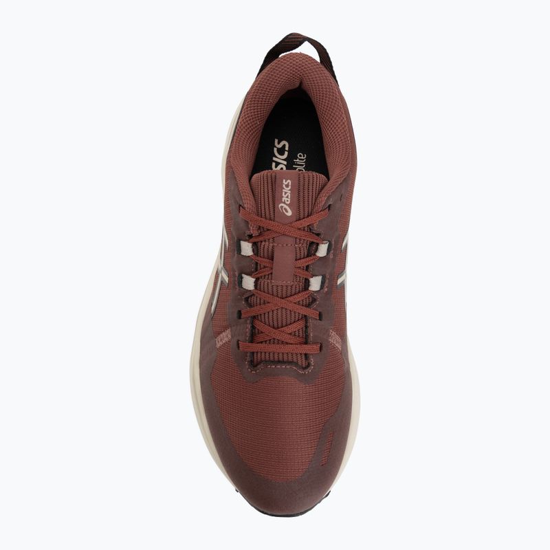 Pánské běžecké boty Asics Gel-Venture 11 rusted rock/light dust 5