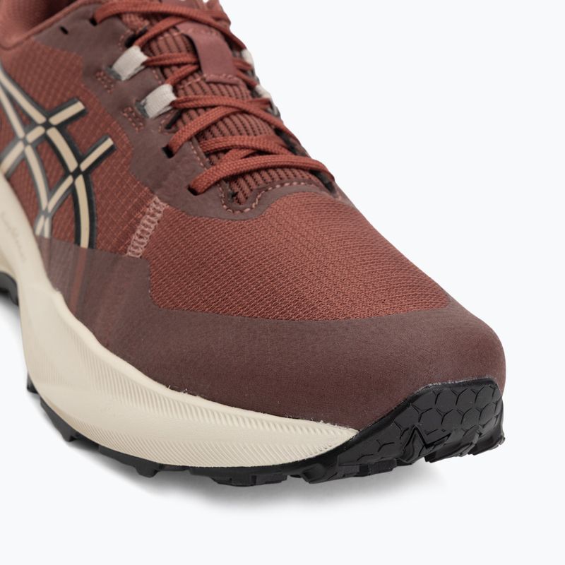 Pánské běžecké boty Asics Gel-Venture 11 rusted rock/light dust 7