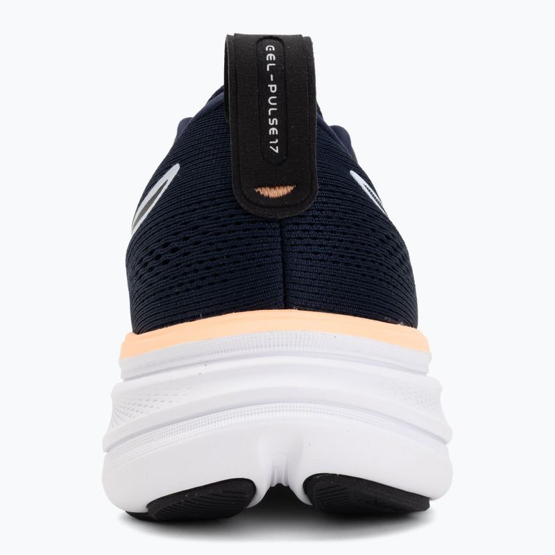 Pánské běžecké boty Asics Gel-Pulse 17 Midnight/Bright Sunstone 6