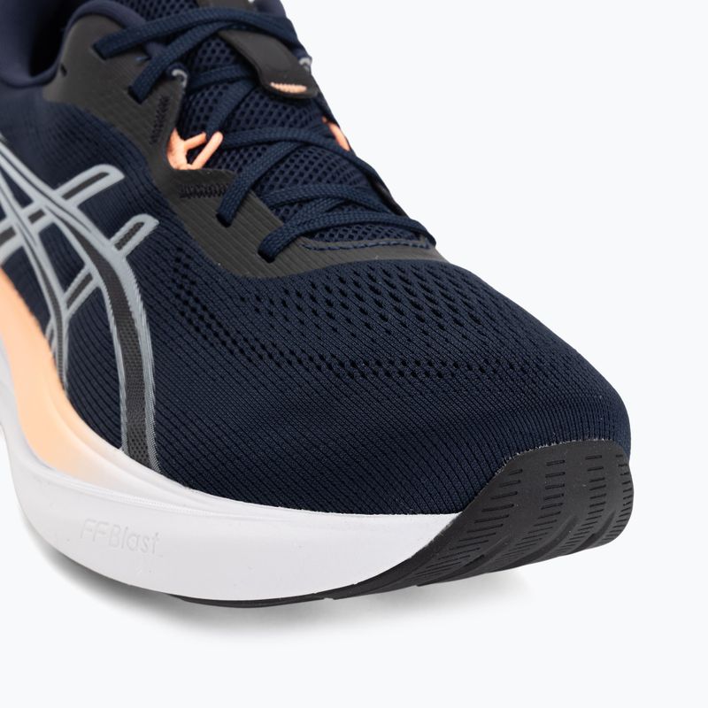 Pánské běžecké boty Asics Gel-Pulse 17 Midnight/Bright Sunstone 7