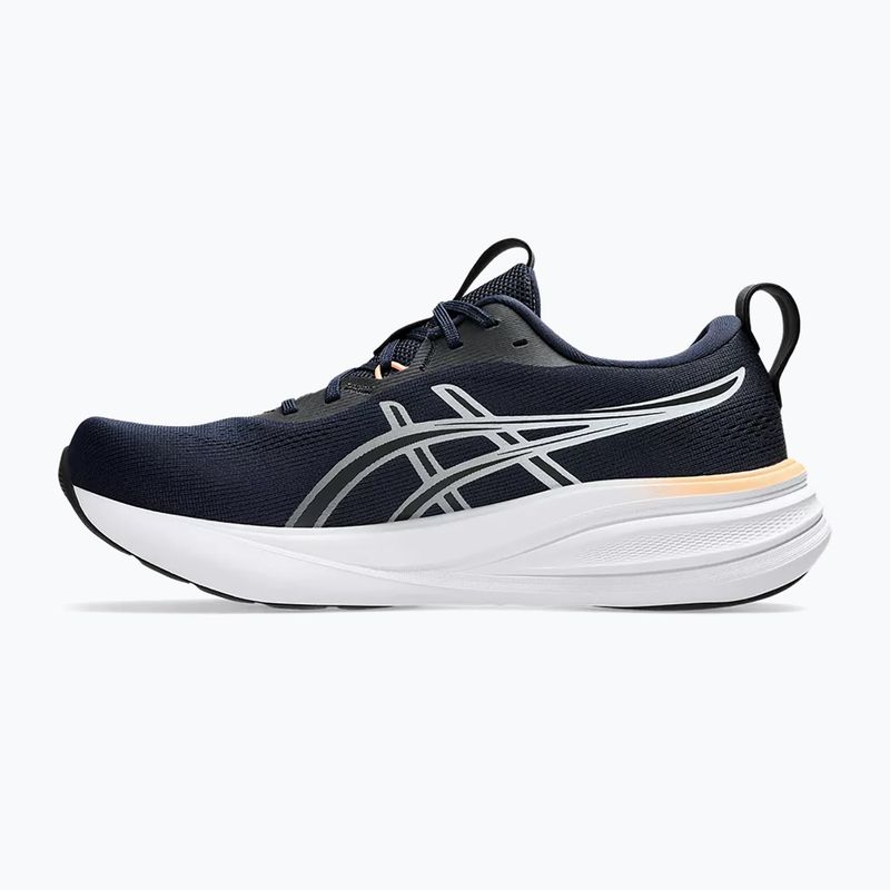 Pánské běžecké boty Asics Gel-Pulse 17 Midnight/Bright Sunstone 2