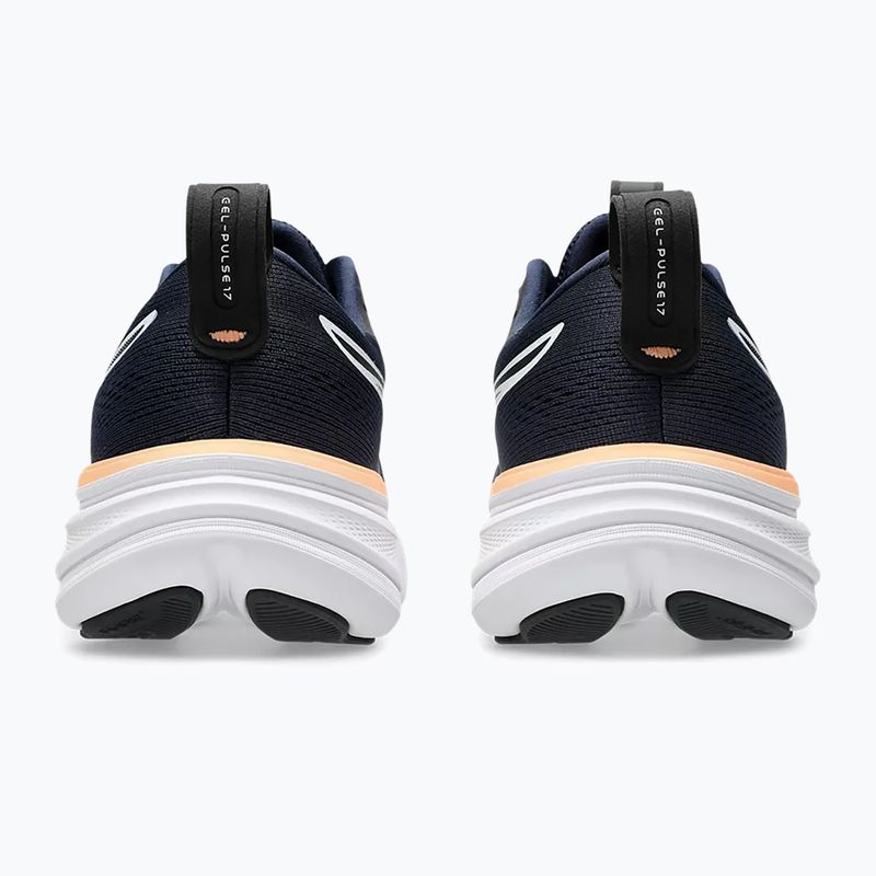 Pánské běžecké boty Asics Gel-Pulse 17 Midnight/Bright Sunstone 5