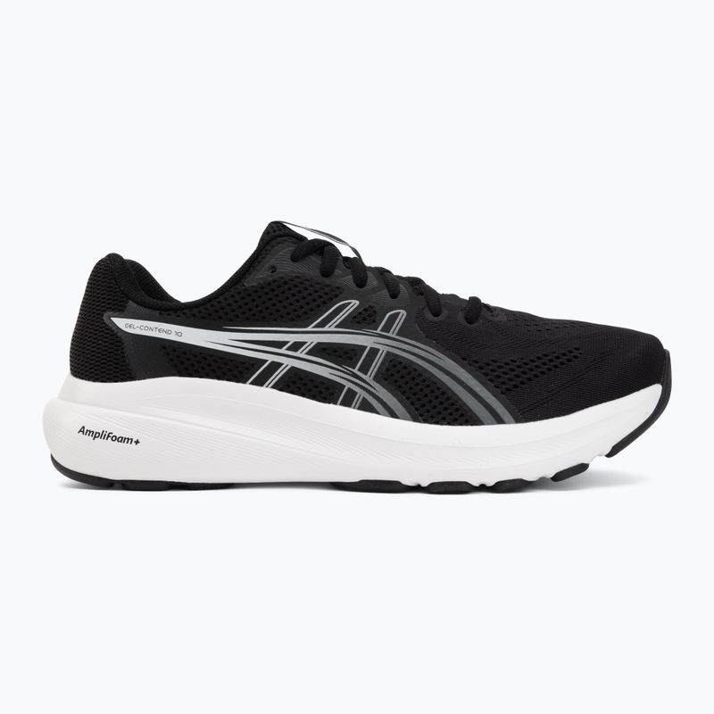 Pánské běžecké boty ASICS Gel-Contend 10 black/white 2