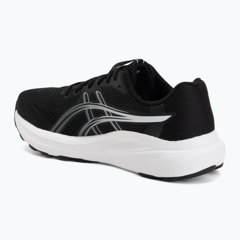 Pánské běžecké boty ASICS Gel-Contend 10 black/white 3
