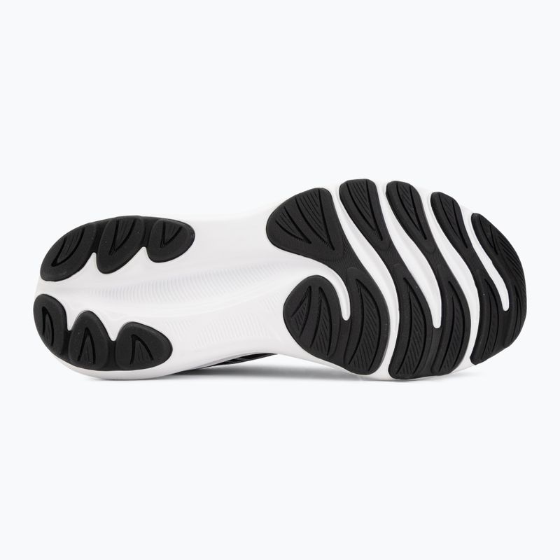 Pánské běžecké boty ASICS Gel-Contend 10 black/white 4