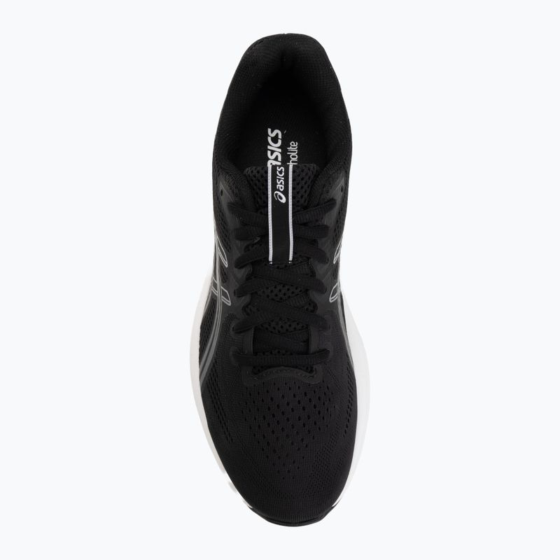 Pánské běžecké boty ASICS Gel-Contend 10 black/white 5