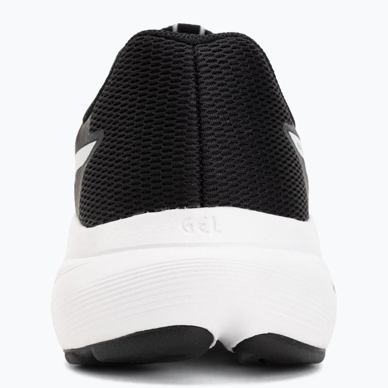Pánské běžecké boty ASICS Gel-Contend 10 black/white 6