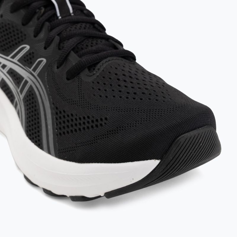 Pánské běžecké boty ASICS Gel-Contend 10 black/white 7