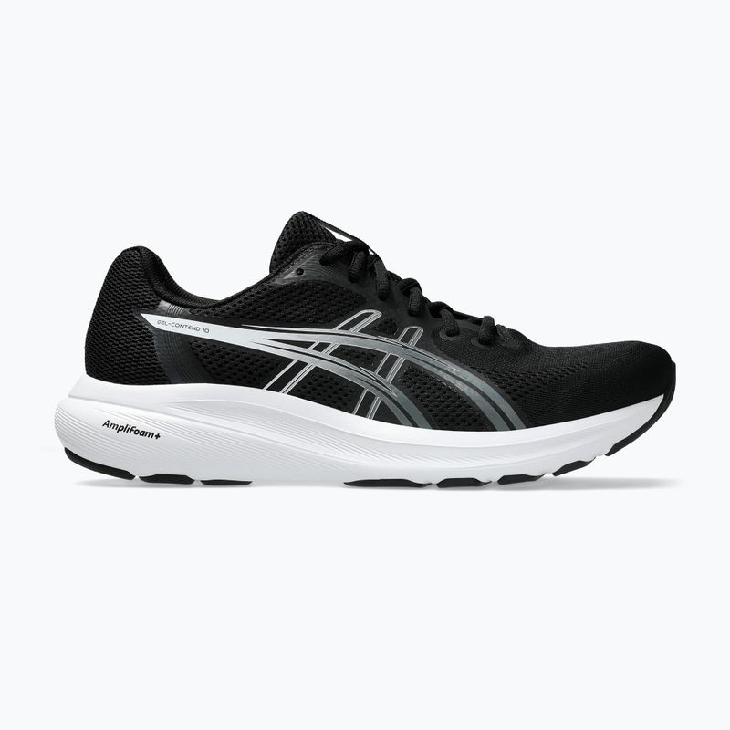Pánské běžecké boty ASICS Gel-Contend 10 black/white 2