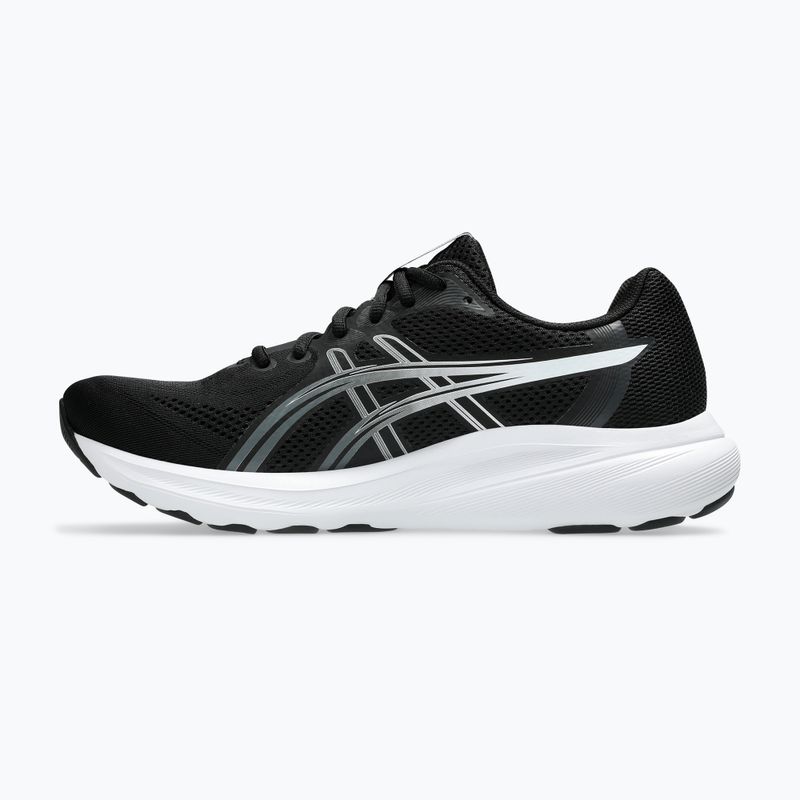 Pánské běžecké boty ASICS Gel-Contend 10 black/white 3