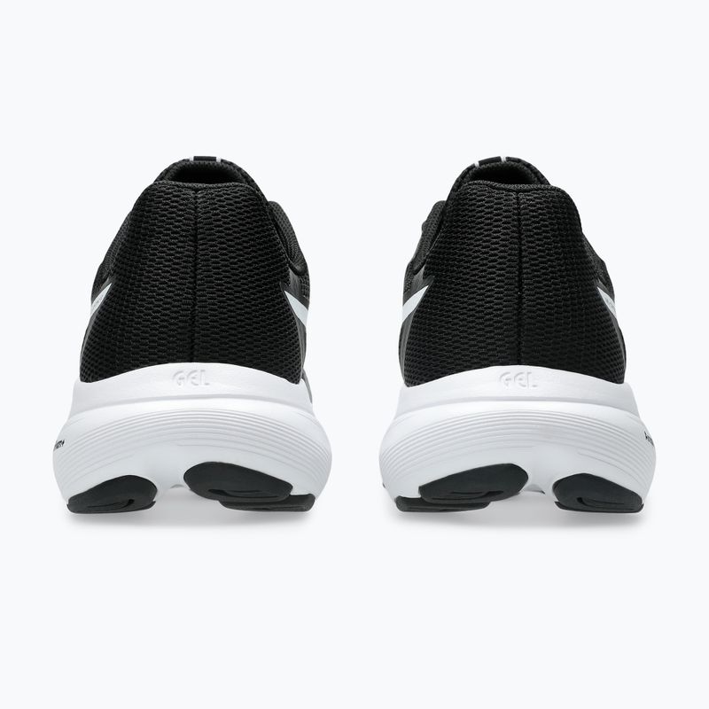 Pánské běžecké boty ASICS Gel-Contend 10 black/white 7