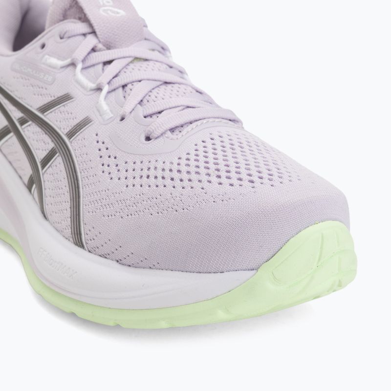Dámské běžecké boty Asics Gel-Cumulus 28 Dahlia/Illuminate Yellow 7