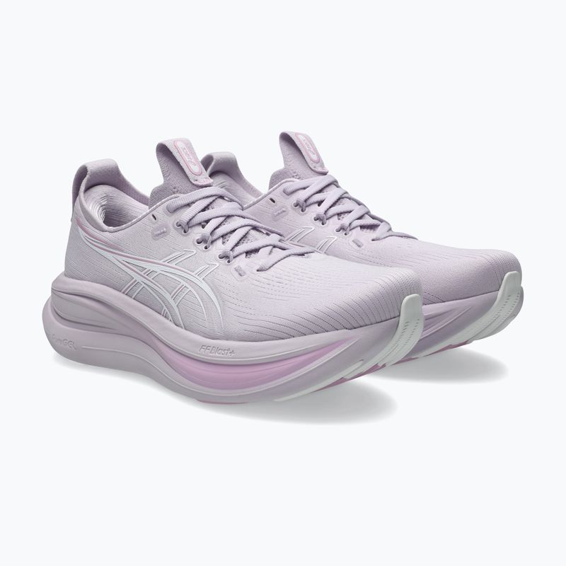 Dámské běžecké boty ASICS Gel-Nimbus 28 dahlia/white