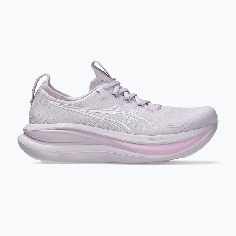 Dámské běžecké boty ASICS Gel-Nimbus 28 dahlia/white 2