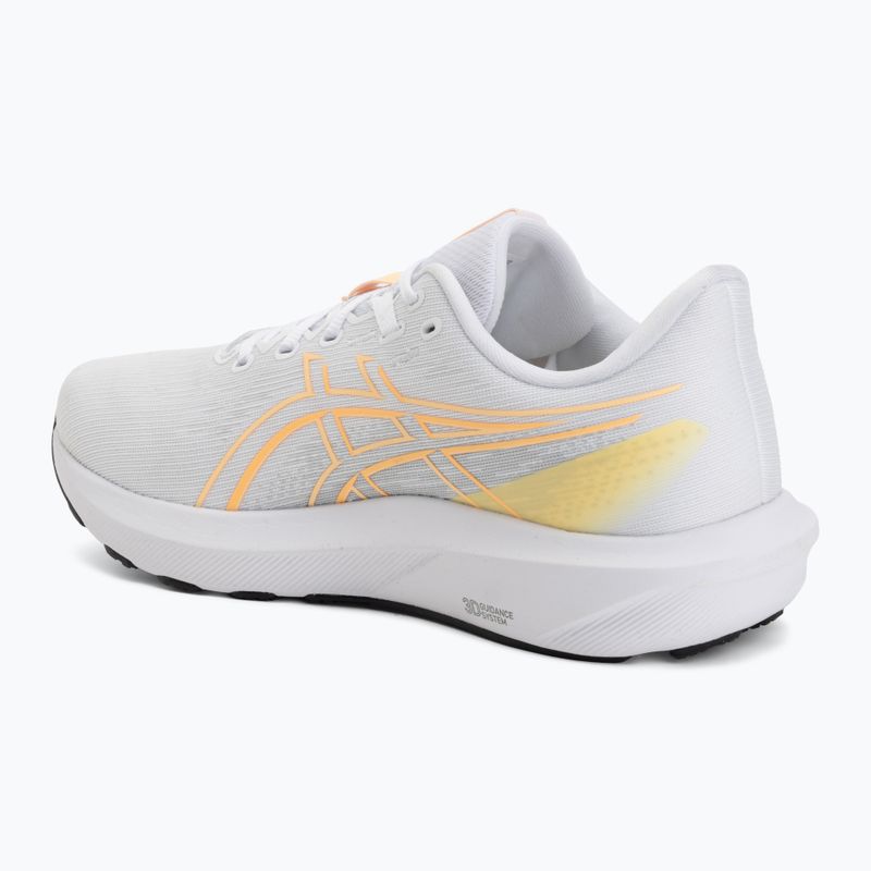 Pánské běžecké boty ASICS GT-1000 15 white/stadium orange 3