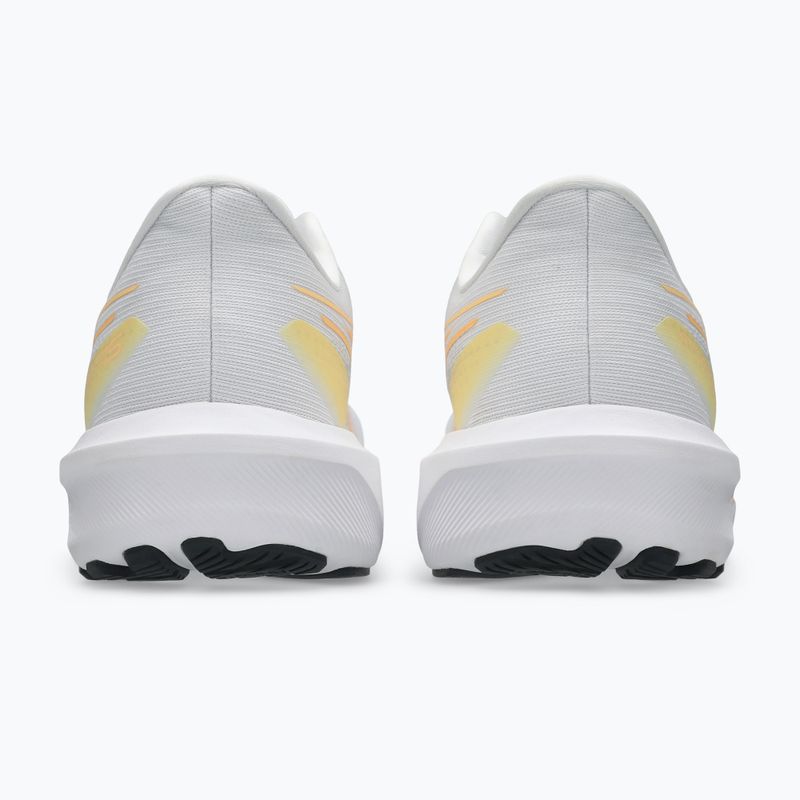 Pánské běžecké boty ASICS GT-1000 15 white/stadium orange 6