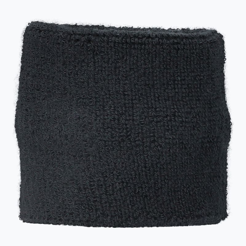Náramky z froté na zápěstí ASICS Wrist Band 2026 2 pcs. performance black 2