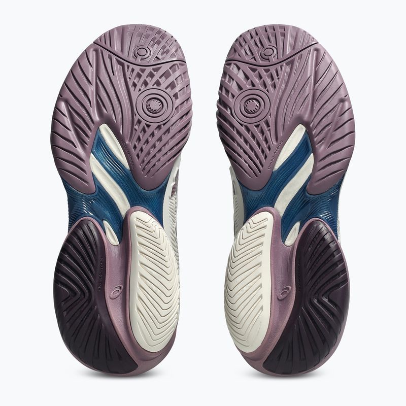 Dámské tenisové boty ASICS Court FF 3 soft oat/dusty mauve 3