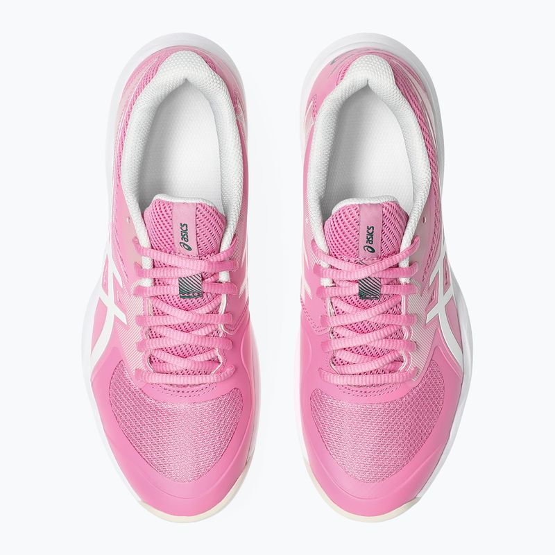 Dámské boty na padel ASICS Game FF Padel bubblegum/white 4